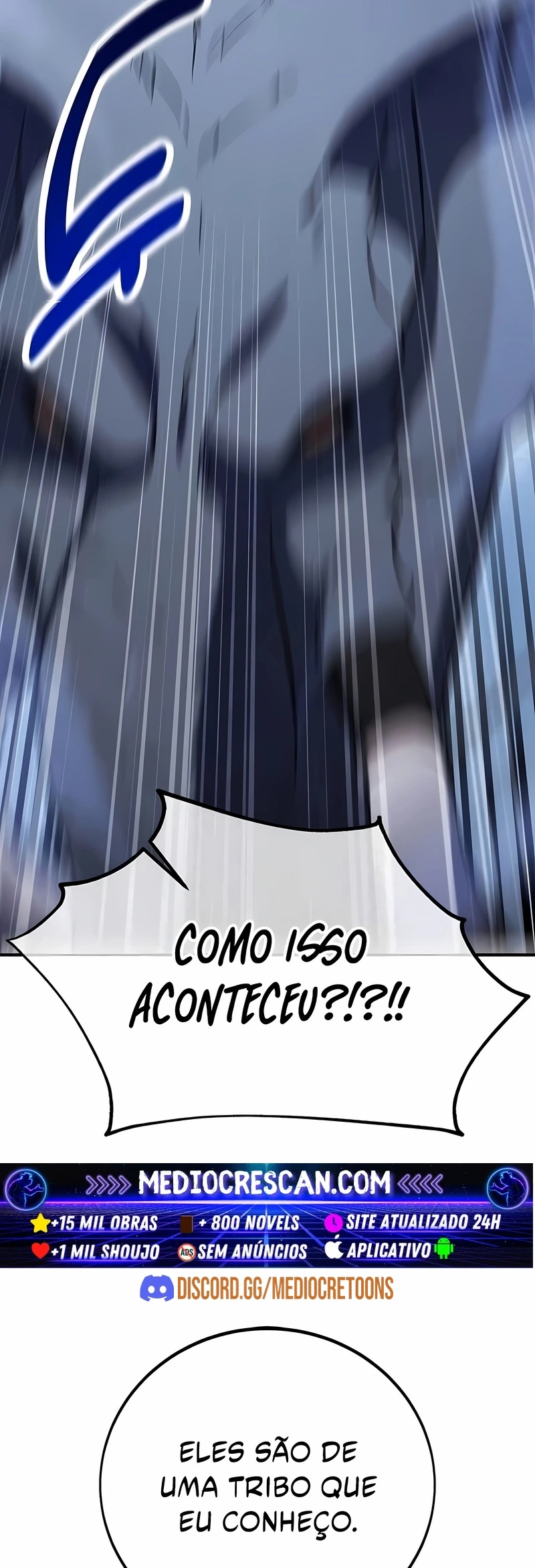 Eu Matei Um Jogador da Academia Capítulo 96 Página 7