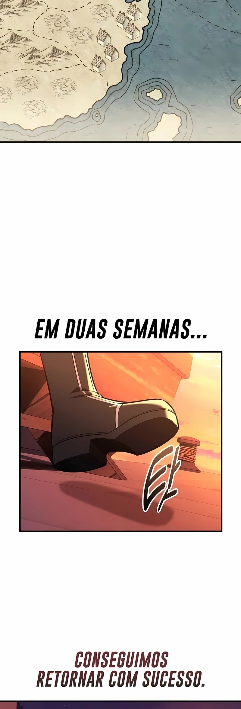 Eu Matei Um Jogador da Academia Capítulo 96 Página 70