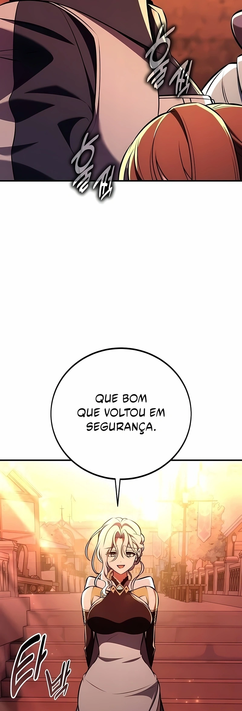 Eu Matei Um Jogador da Academia Capítulo 96 Página 75