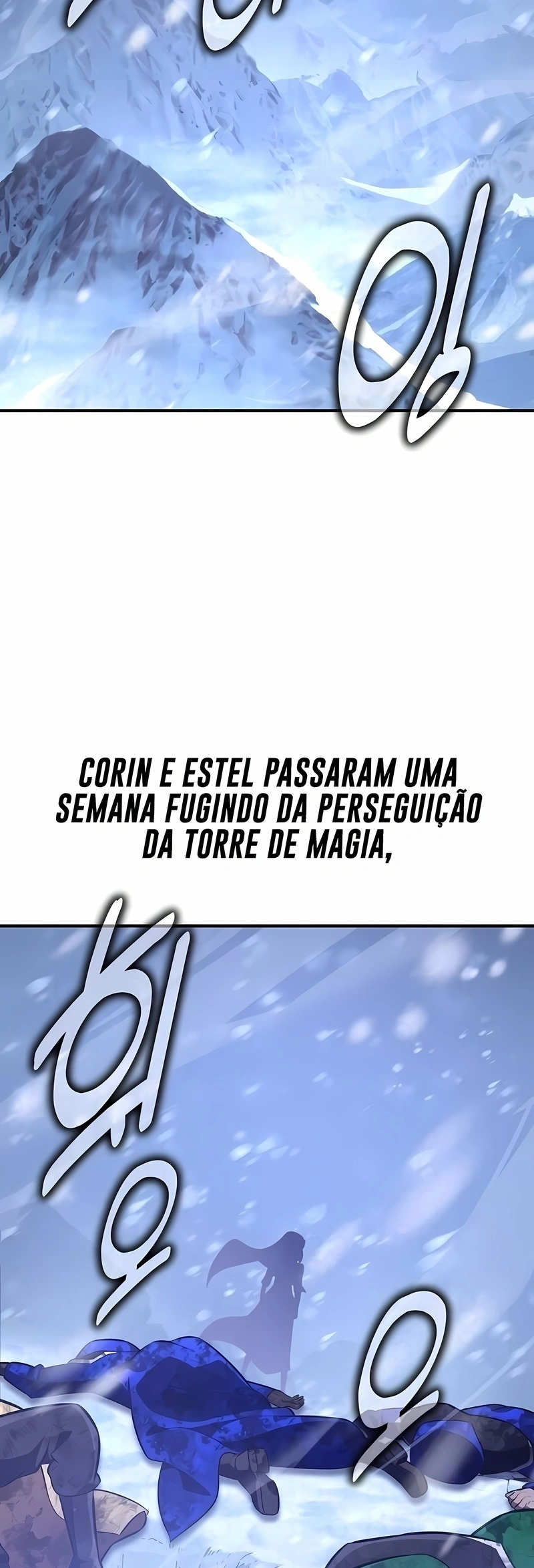 Eu Matei Um Jogador da Academia Capítulo 96 Página 80