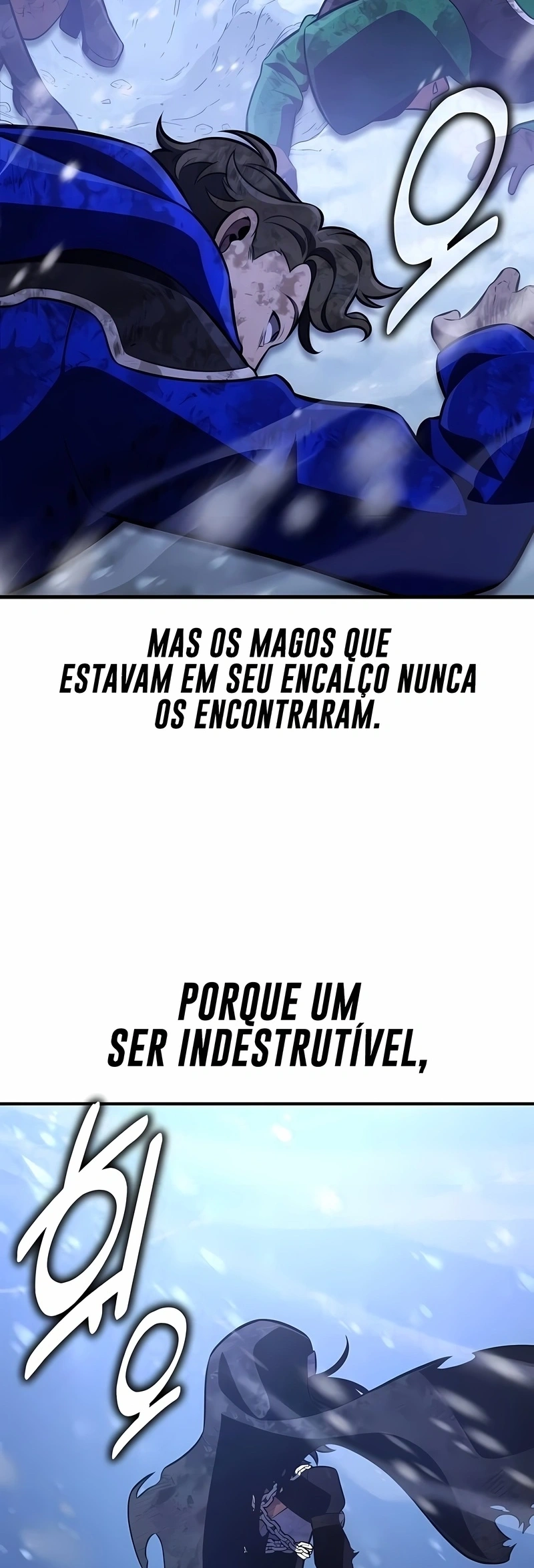 Eu Matei Um Jogador da Academia Capítulo 96 Página 81