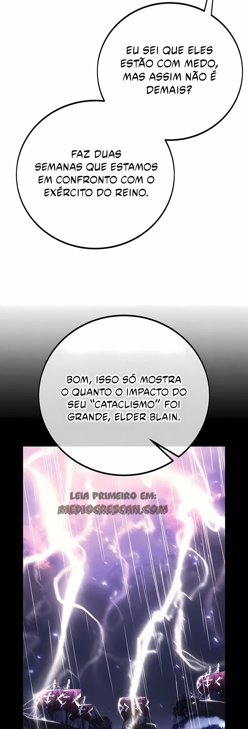 Eu Matei Um Jogador da Academia Capítulo 96 Página 87