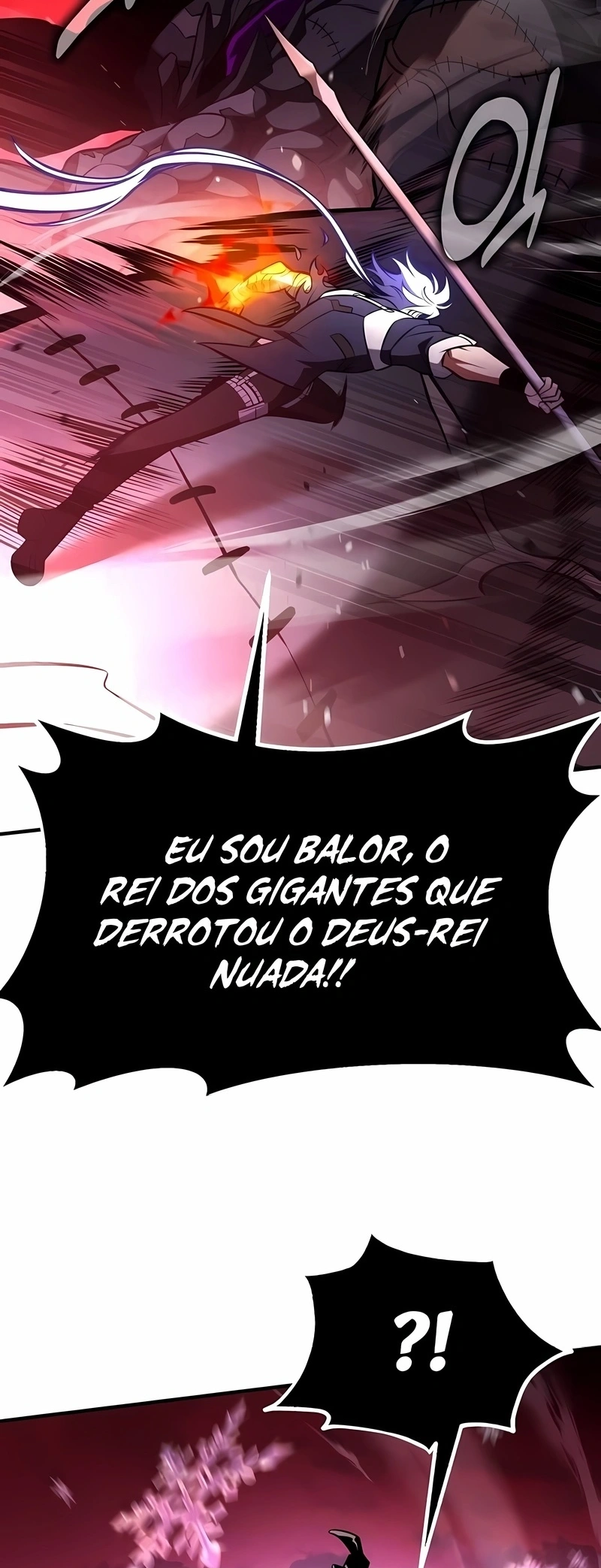 Eu Matei Um Jogador da Academia Capítulo 98 Página 21