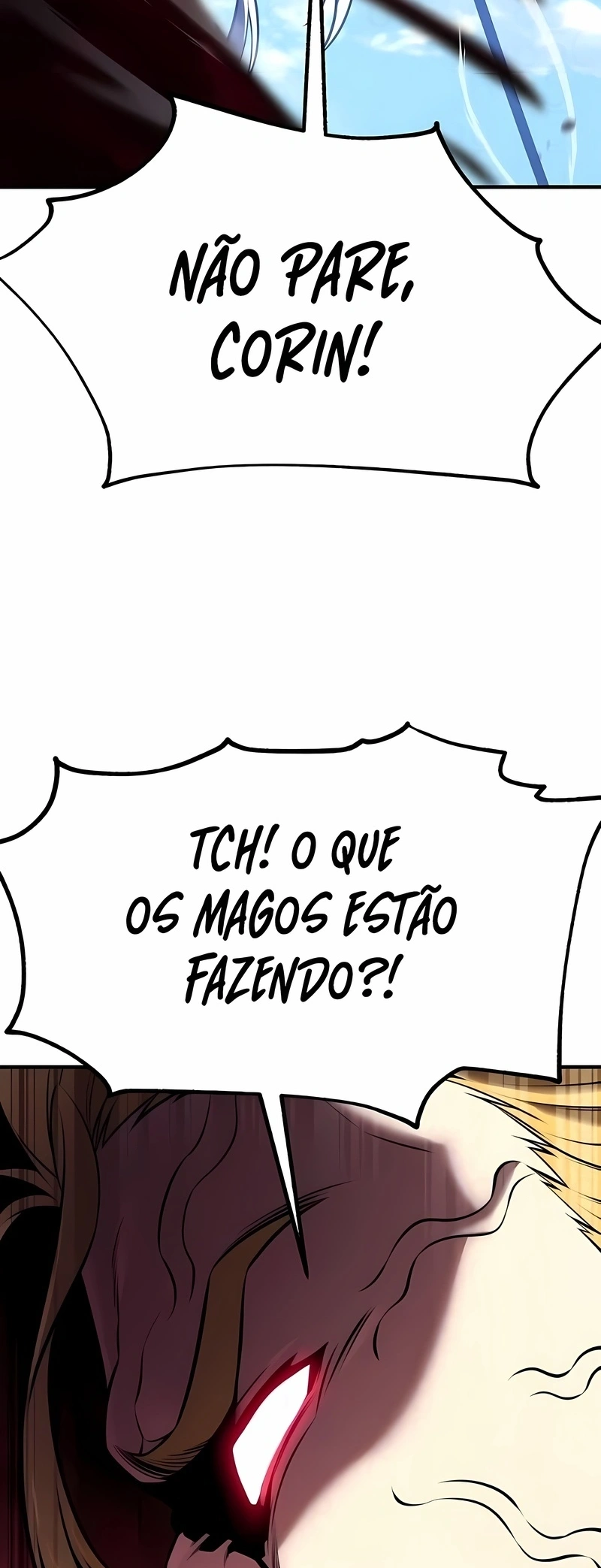Eu Matei Um Jogador da Academia Capítulo 98 Página 29