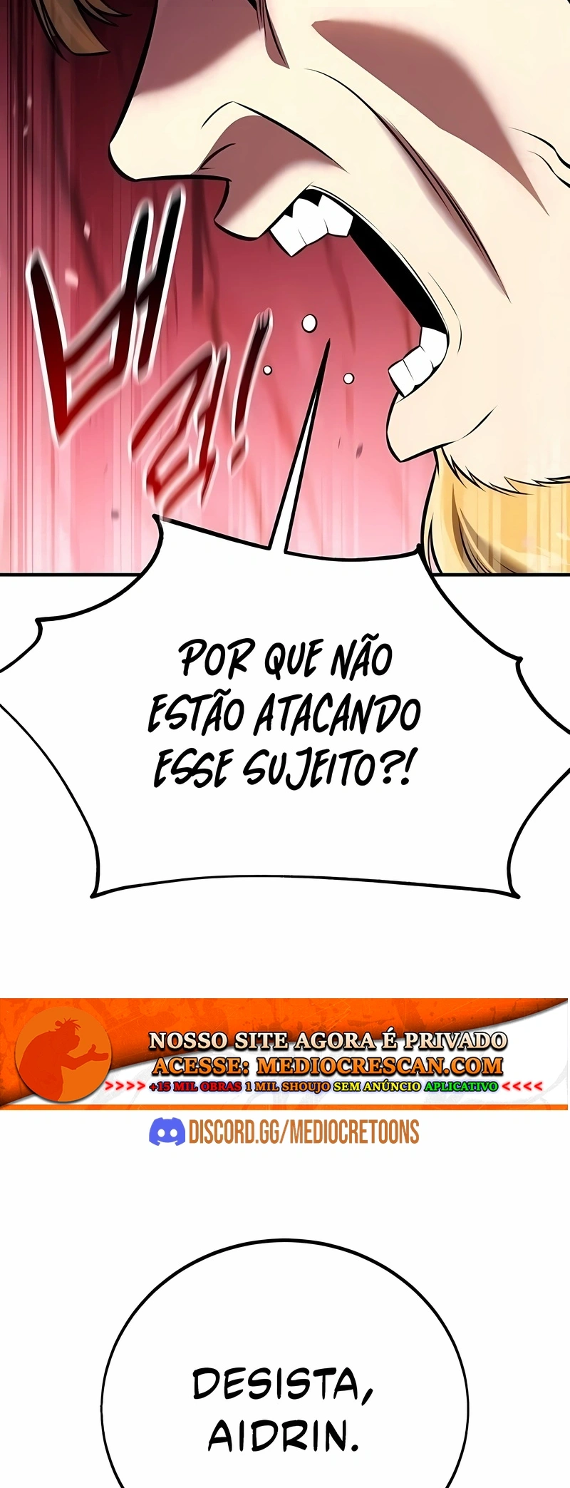 Eu Matei Um Jogador da Academia Capítulo 98 Página 30