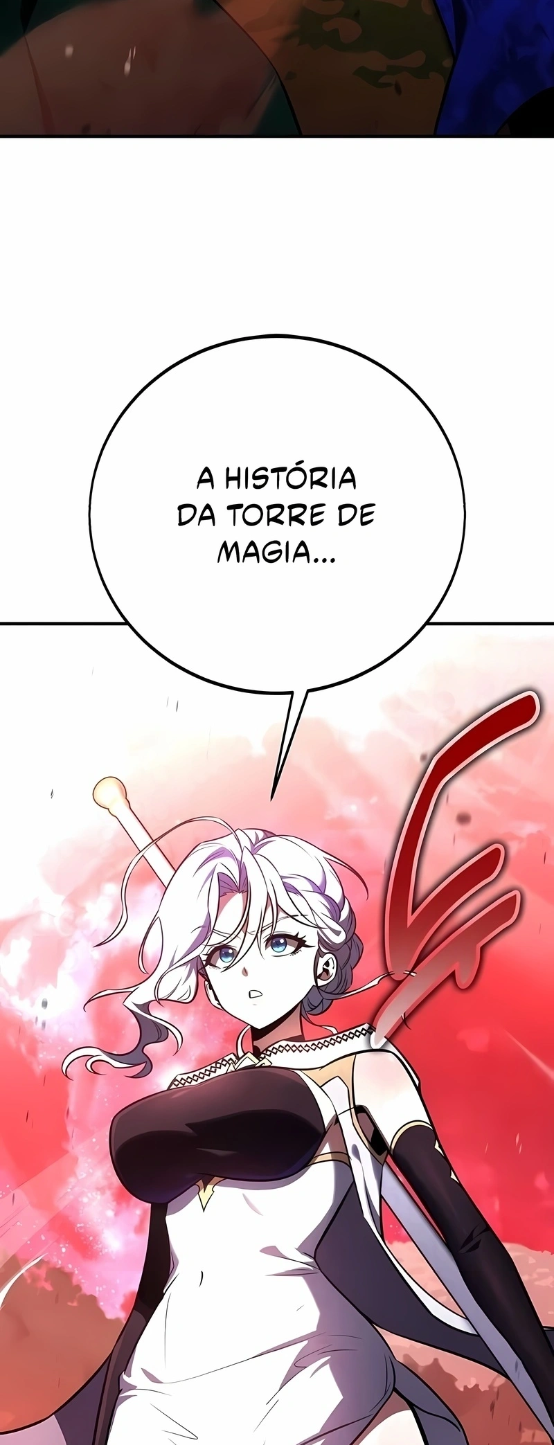 Eu Matei Um Jogador da Academia Capítulo 98 Página 32