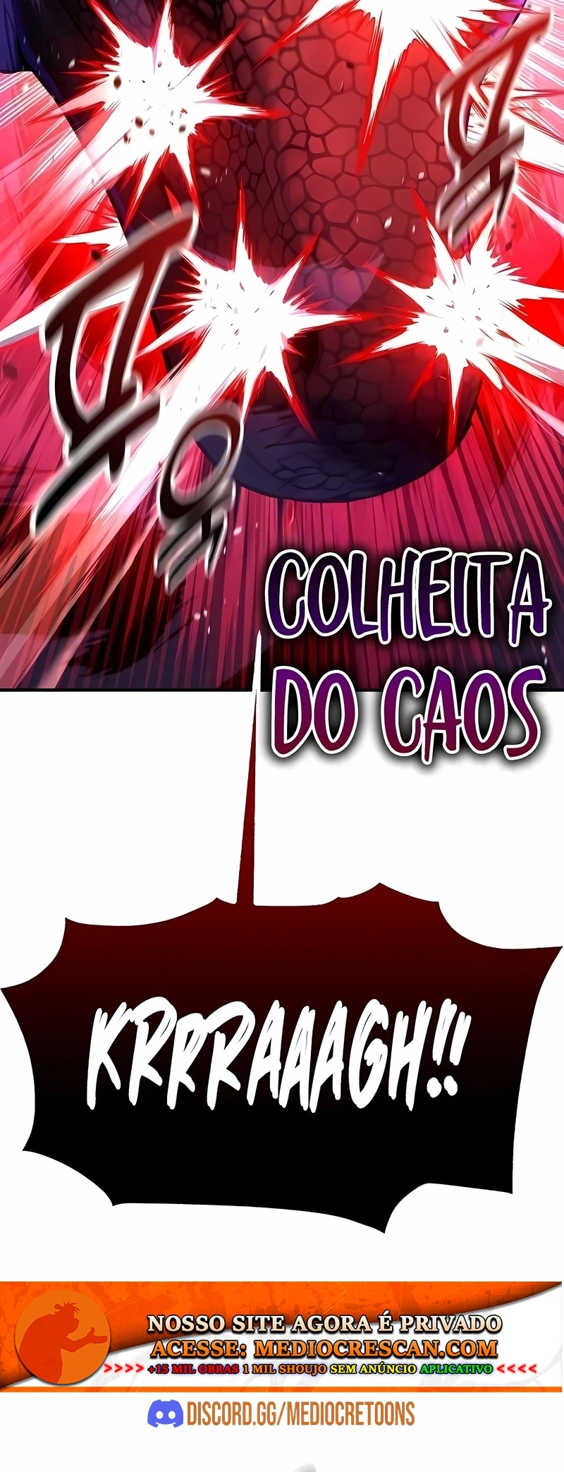 Eu Matei Um Jogador da Academia Capítulo 98 Página 44