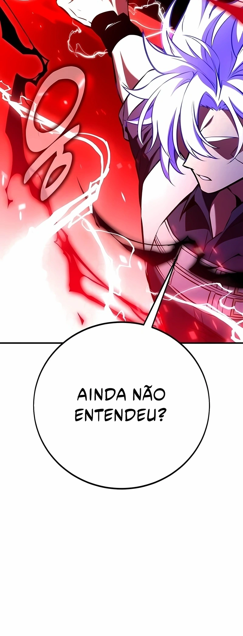 Eu Matei Um Jogador da Academia Capítulo 98 Página 70