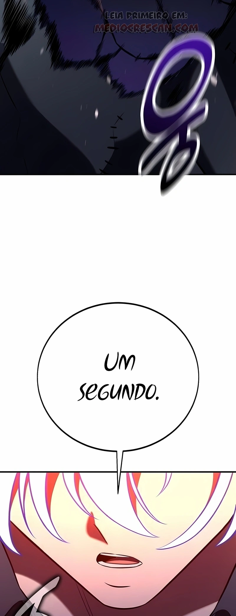 Eu Matei Um Jogador da Academia Capítulo 98 Página 79