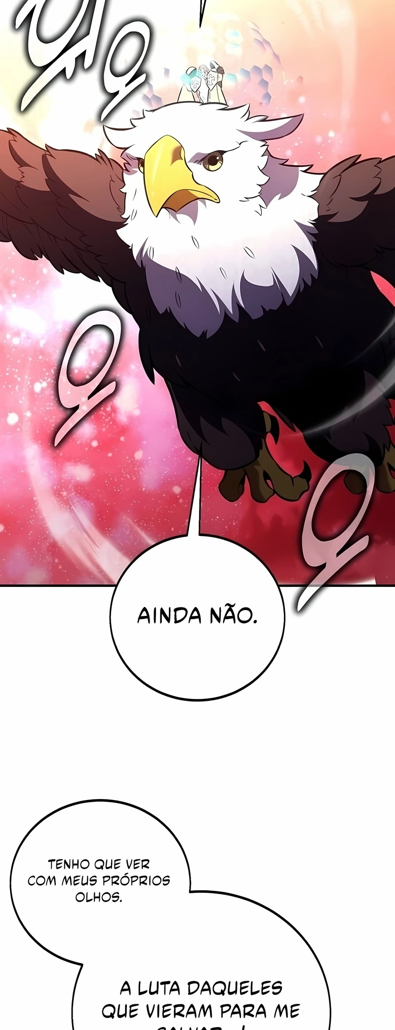 Eu Matei Um Jogador da Academia Capítulo 98 Página 84