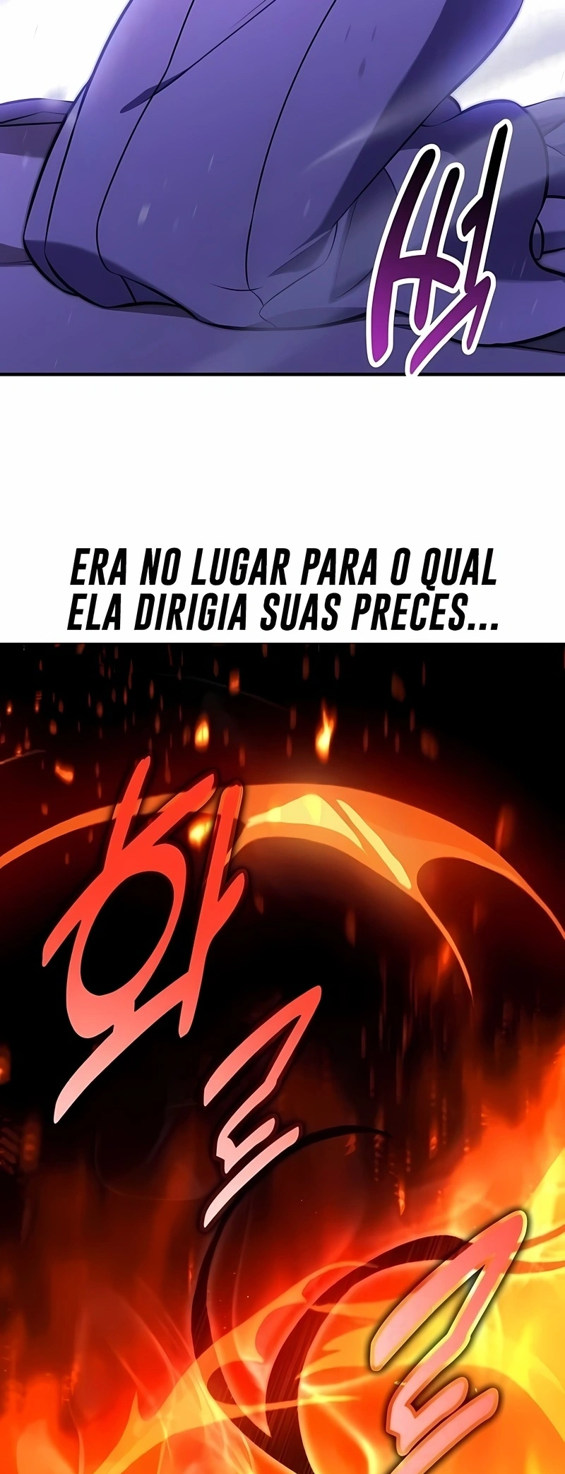 Eu Matei Um Jogador da Academia Capítulo 98 Página 93