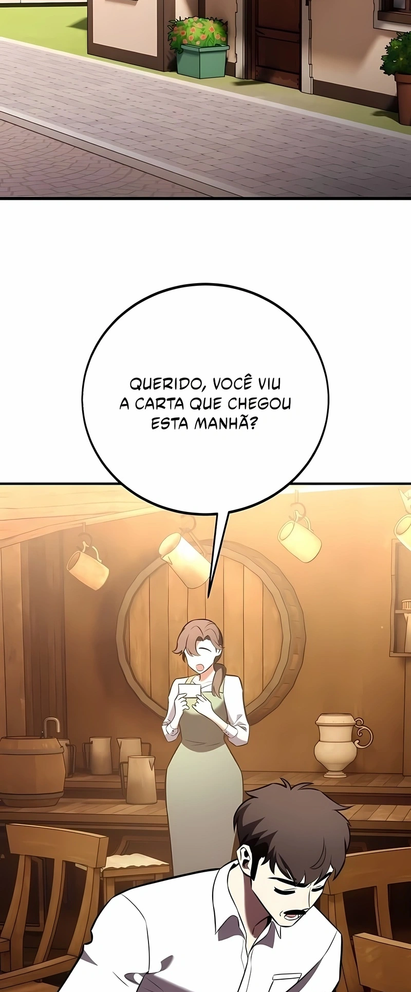 Eu Matei Um Jogador da Academia Capítulo 99 Página 100