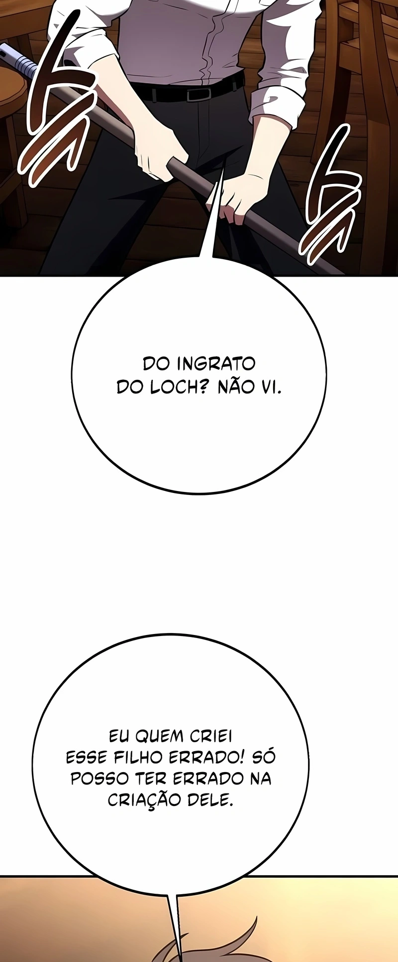 Eu Matei Um Jogador da Academia Capítulo 99 Página 101