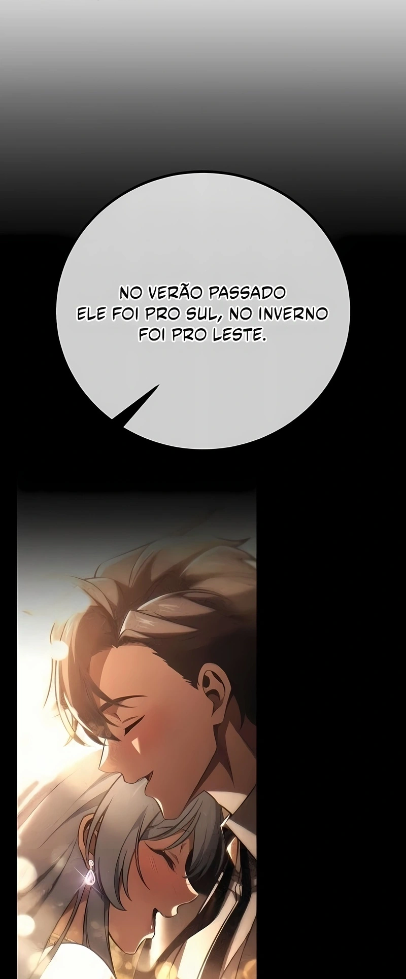 Eu Matei Um Jogador da Academia Capítulo 99 Página 103