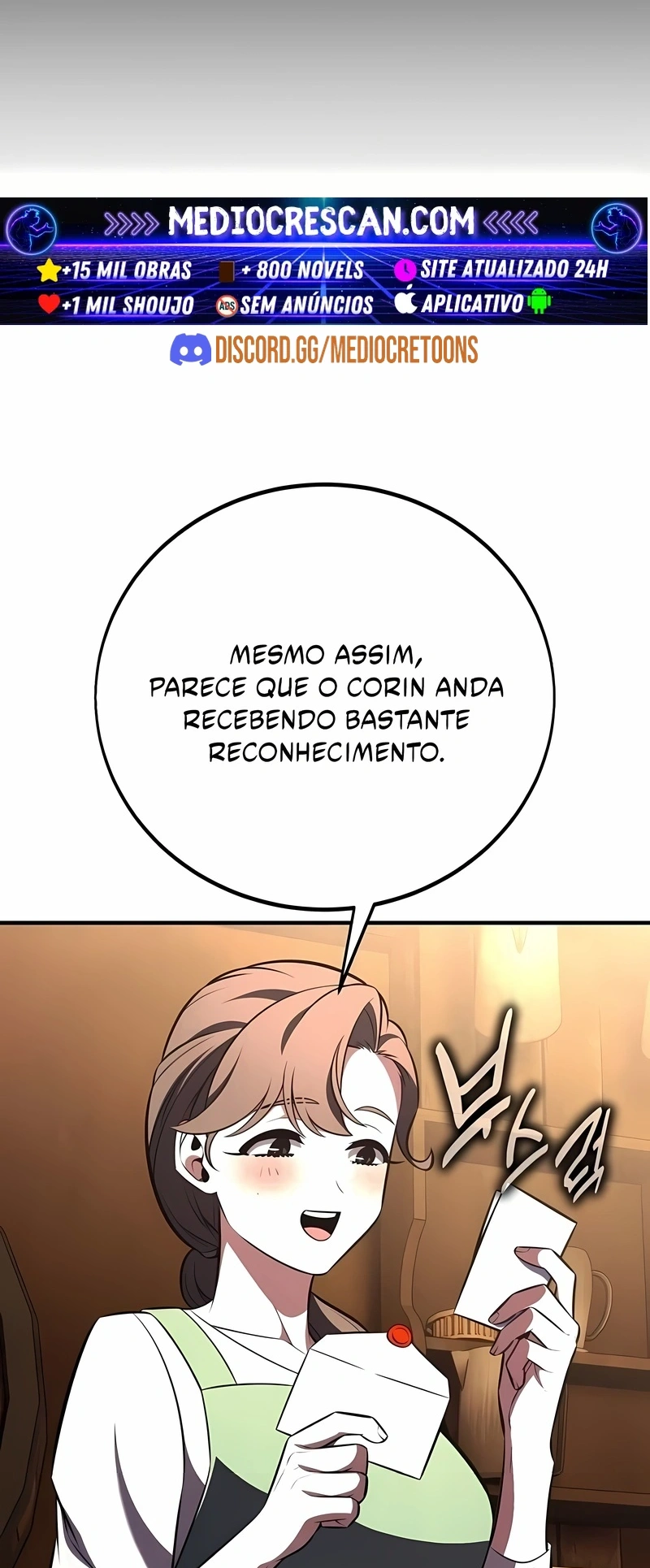 Eu Matei Um Jogador da Academia Capítulo 99 Página 105