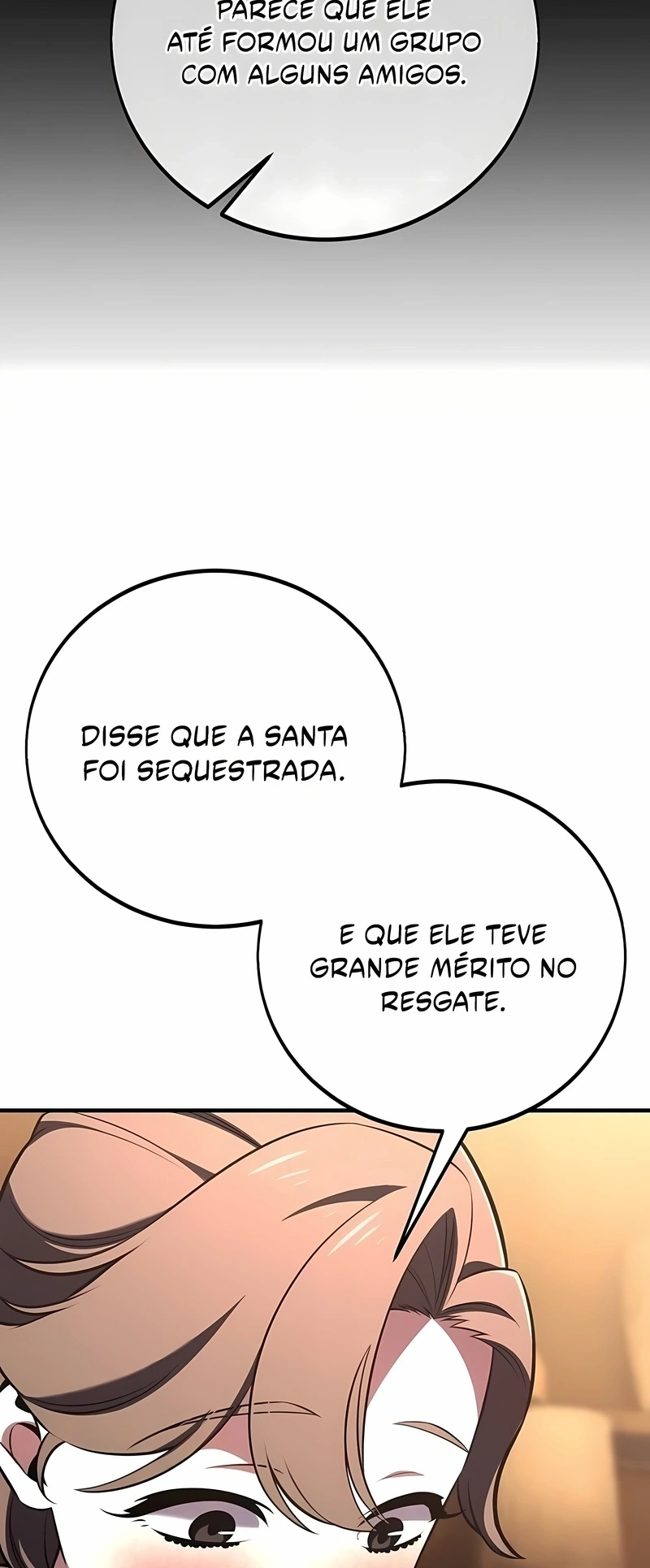 Eu Matei Um Jogador da Academia Capítulo 99 Página 108