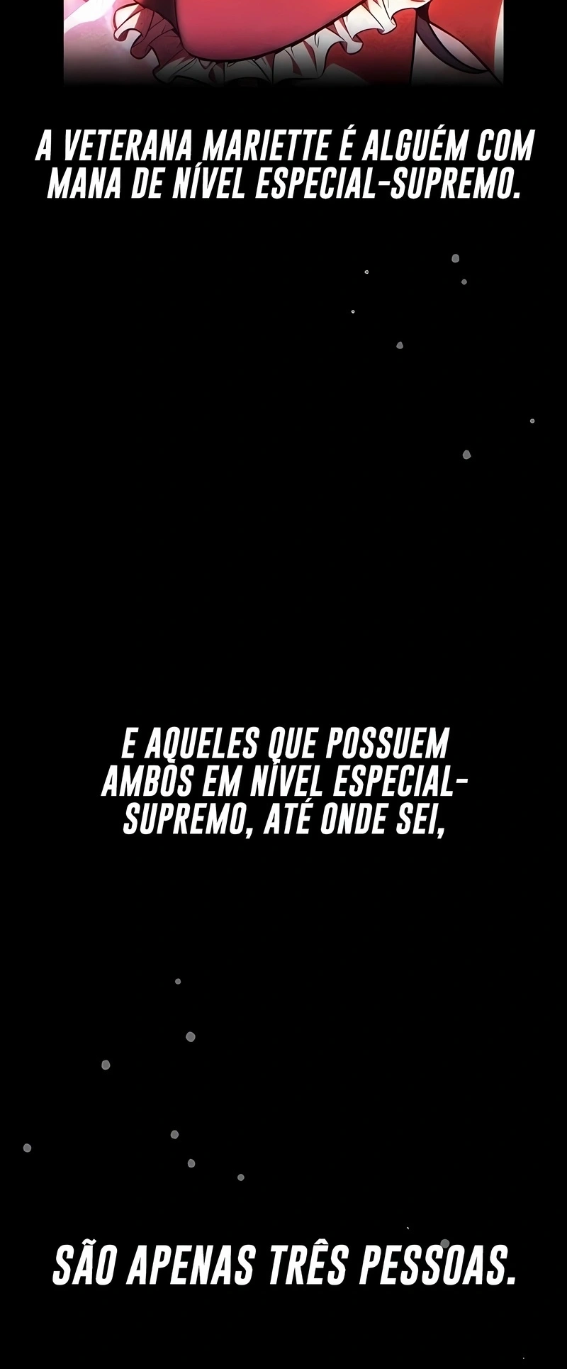 Eu Matei Um Jogador da Academia Capítulo 99 Página 18