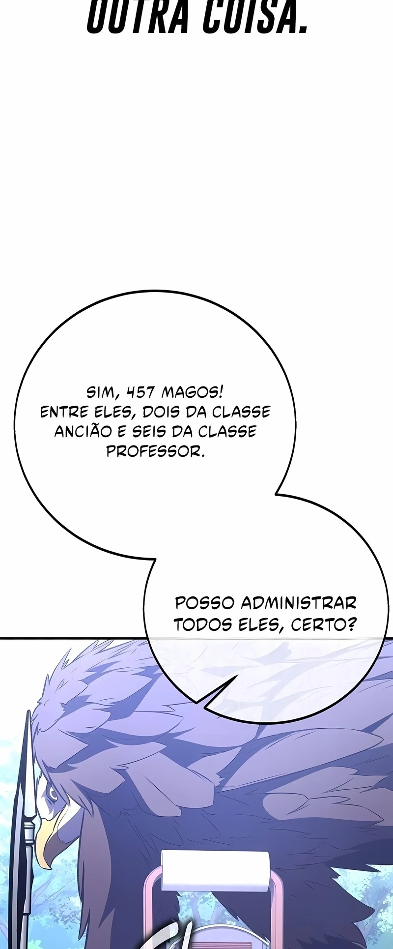 Eu Matei Um Jogador da Academia Capítulo 99 Página 29