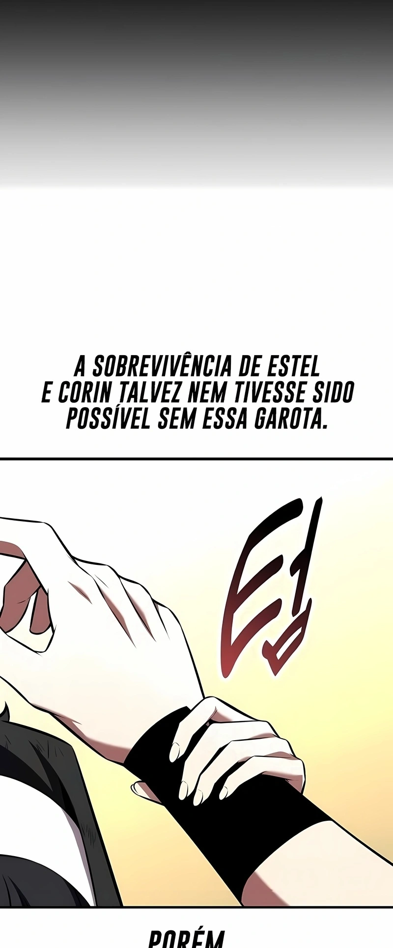 Eu Matei Um Jogador da Academia Capítulo 99 Página 5