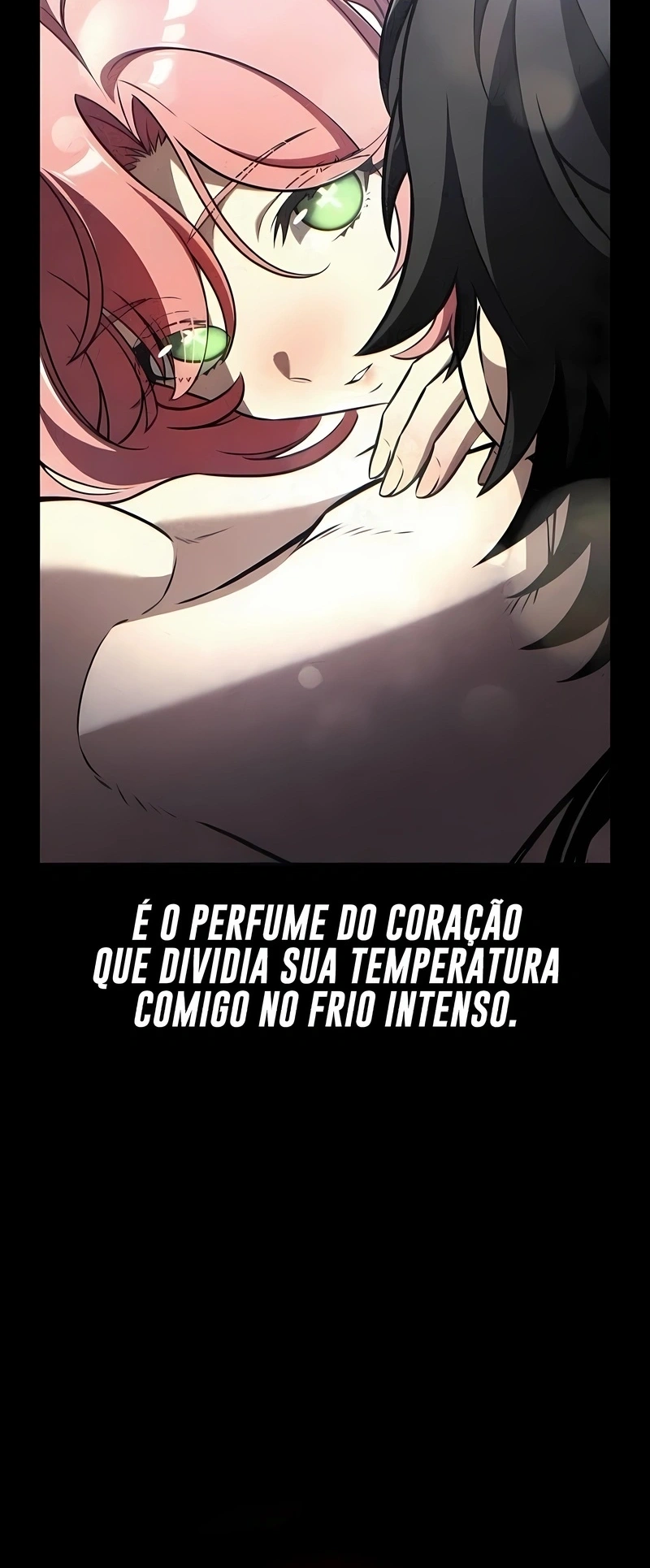 Eu Matei Um Jogador da Academia Capítulo 99 Página 54