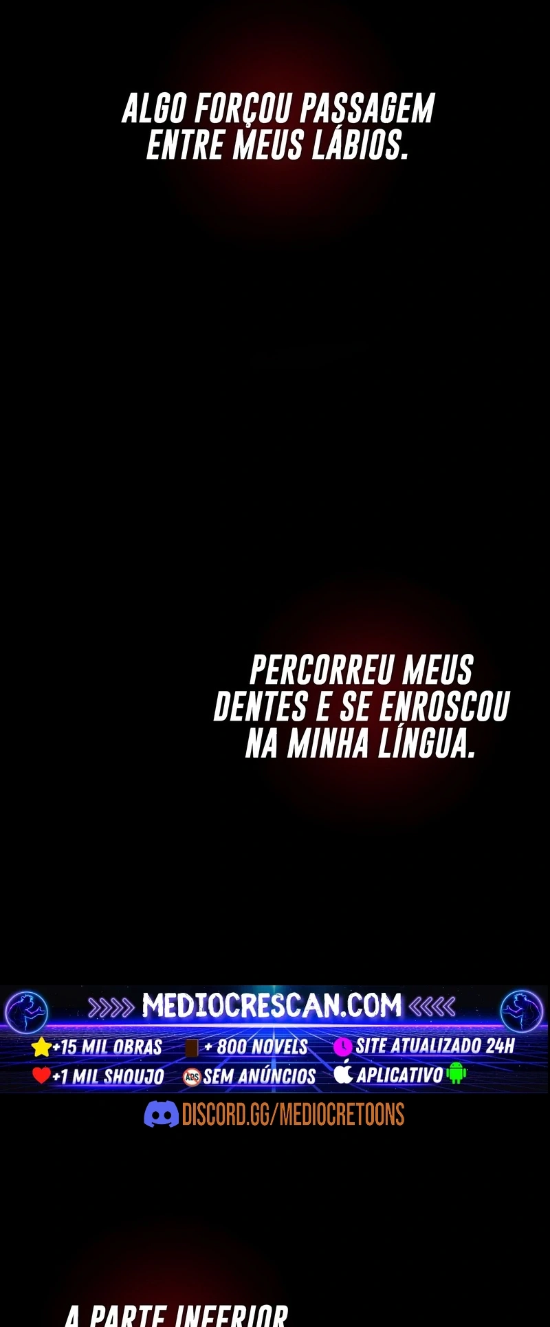 Eu Matei Um Jogador da Academia Capítulo 99 Página 55
