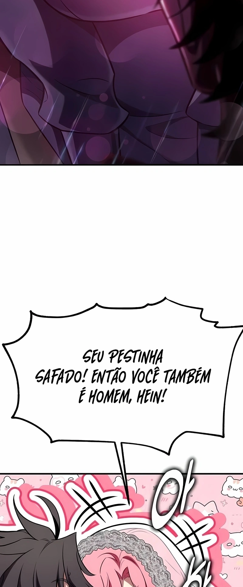 Eu Matei Um Jogador da Academia Capítulo 99 Página 59