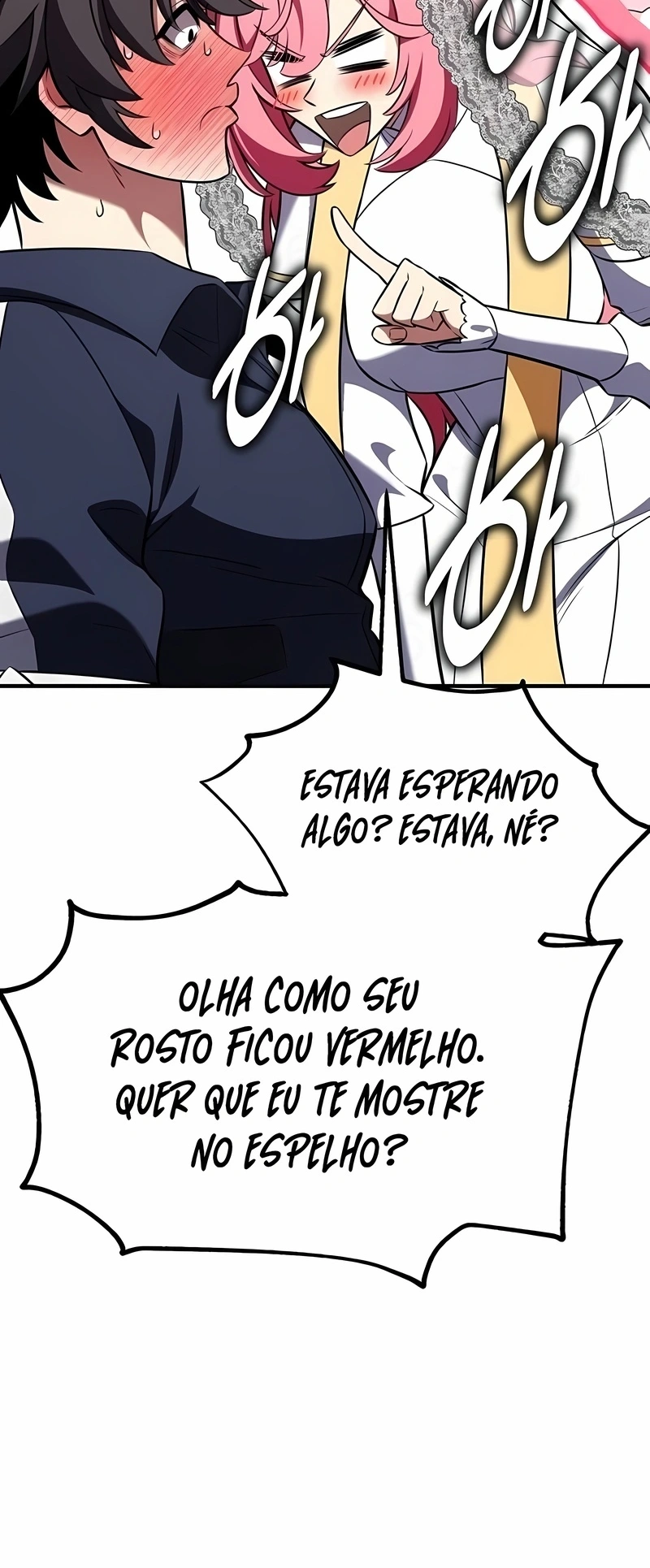 Eu Matei Um Jogador da Academia Capítulo 99 Página 60