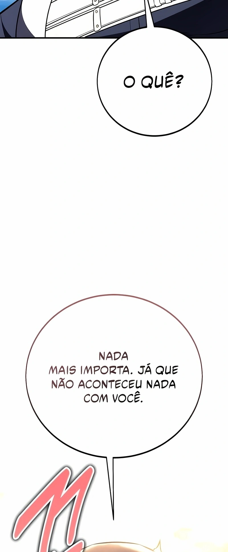 Eu Matei Um Jogador da Academia Capítulo 99 Página 7