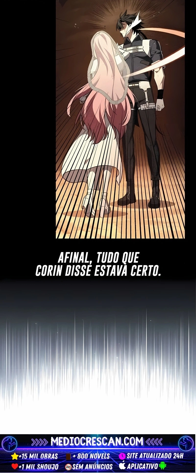 Eu Matei Um Jogador da Academia Capítulo 99 Página 72