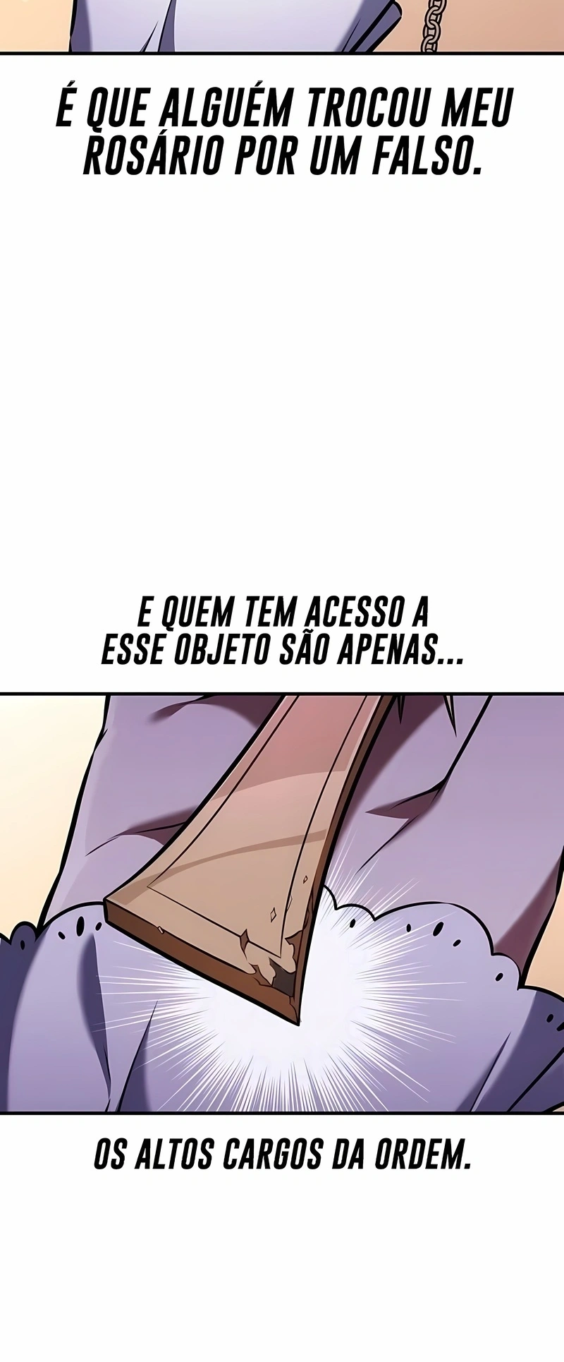 Eu Matei Um Jogador da Academia Capítulo 99 Página 74