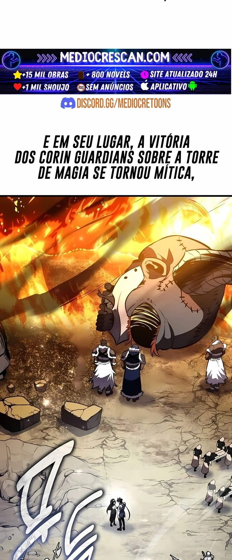 Eu Matei Um Jogador da Academia Capítulo 99 Página 9