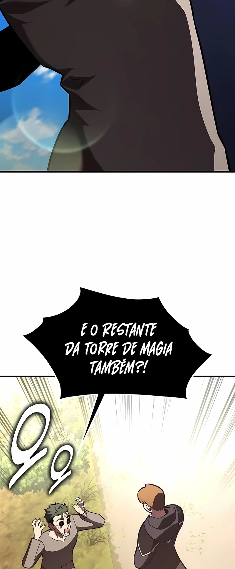 Eu Matei Um Jogador da Academia Capítulo 99 Página 93