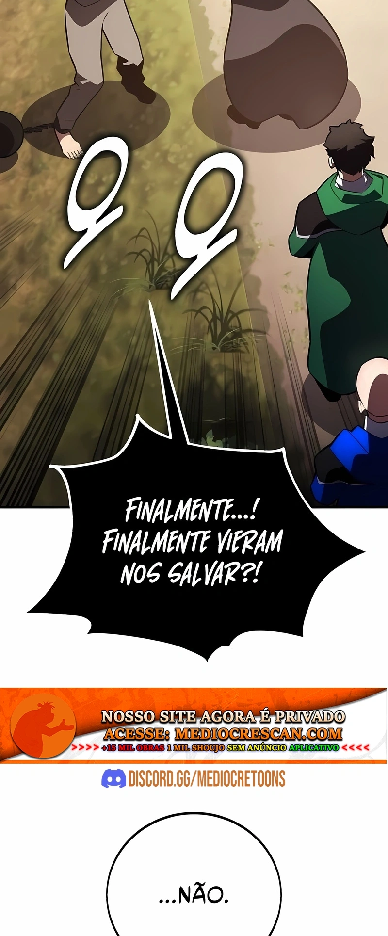 Eu Matei Um Jogador da Academia Capítulo 99 Página 94