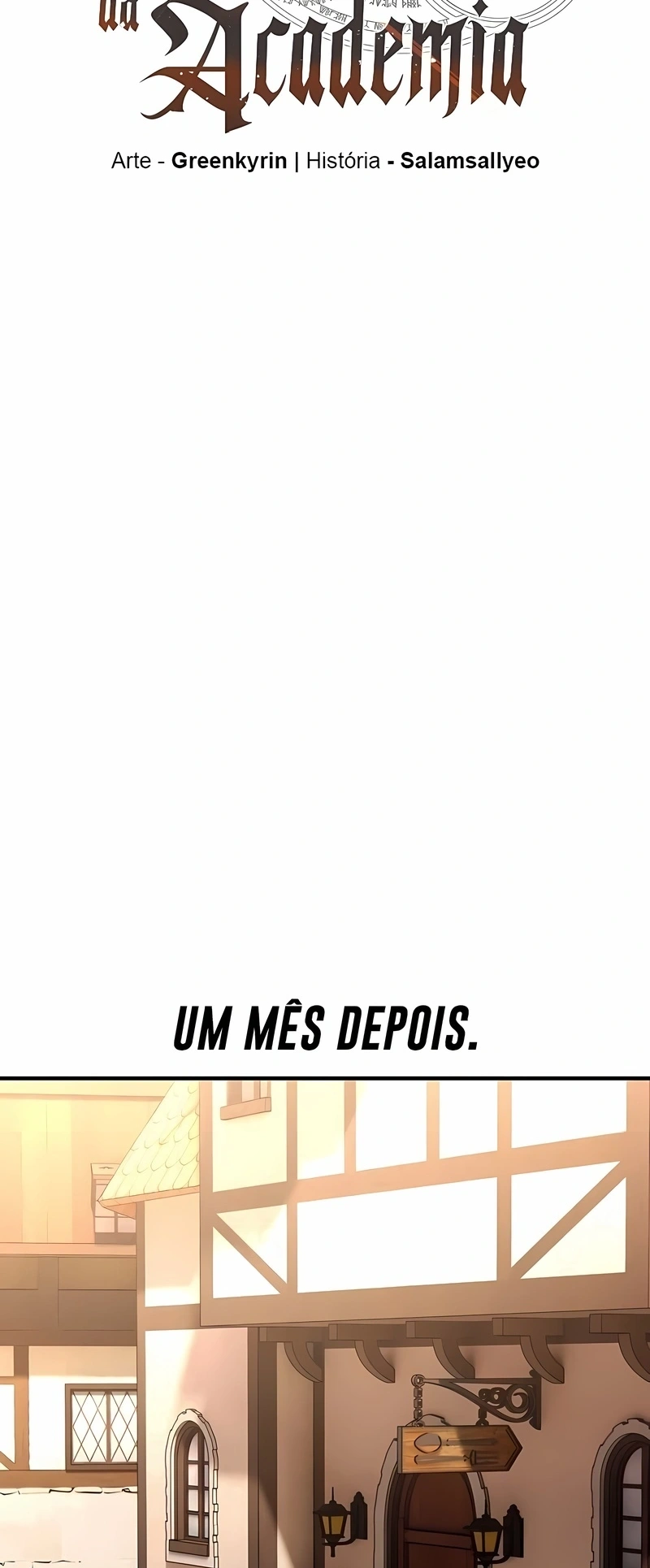 Eu Matei Um Jogador da Academia Capítulo 99 Página 99