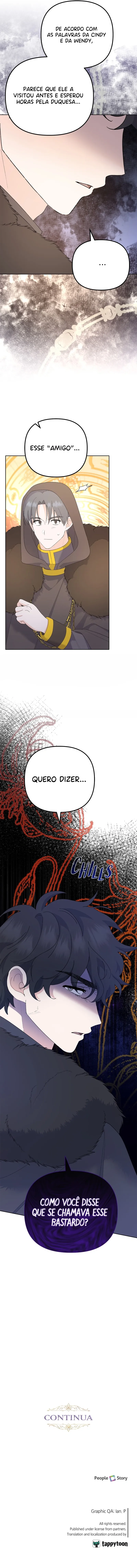 Eu me Casei com Duque Fera Capítulo 37 Página 16