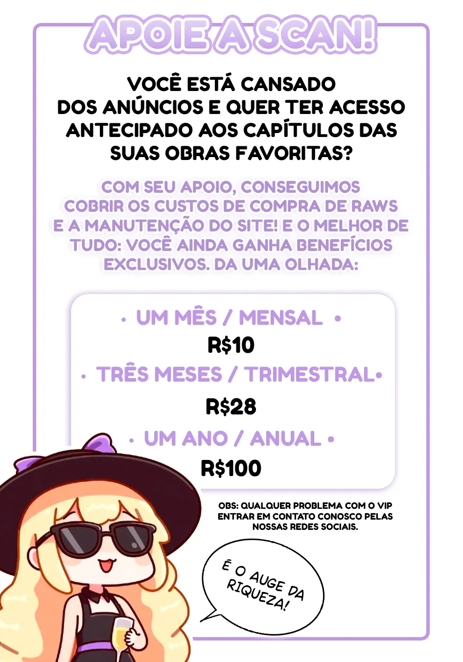 Eu me Casei com Duque Fera Capítulo 56 Página 22
