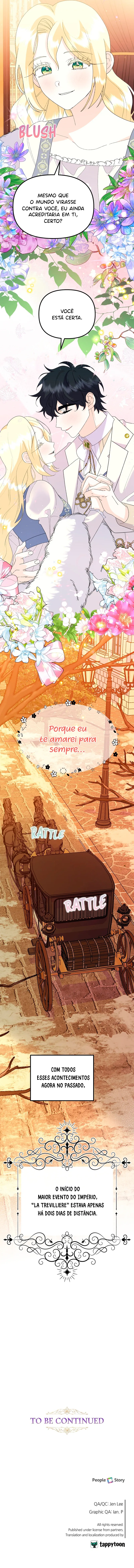 Eu me Casei com Duque Fera Capítulo 57 Página 19