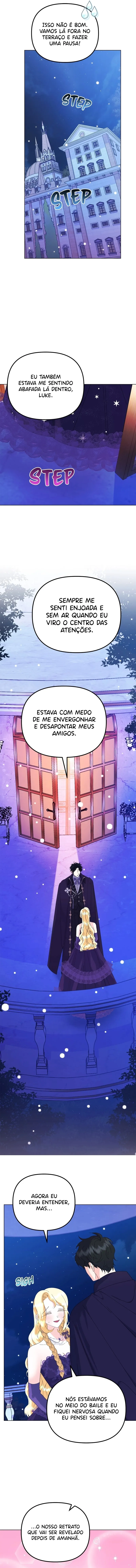 Eu me Casei com Duque Fera Capítulo 68 Página 15