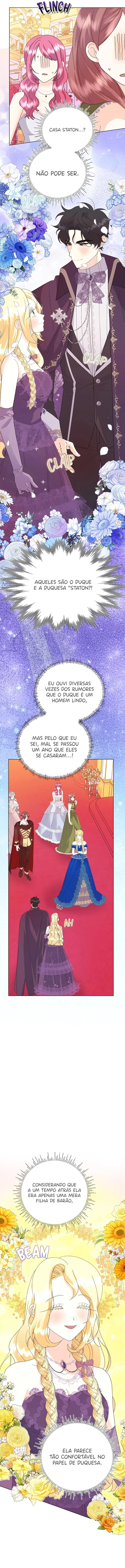 Eu me Casei com Duque Fera Capítulo 68 Página 9