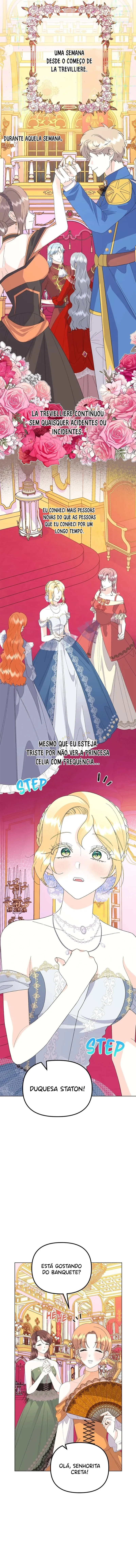 Eu me Casei com Duque Fera Capítulo 69 Página 7