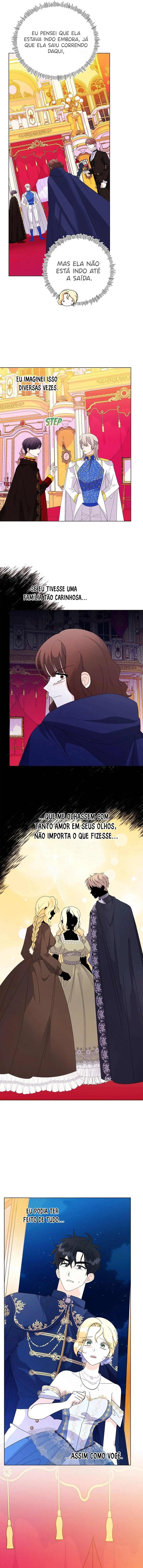Eu me Casei com Duque Fera Capítulo 70 Página 15