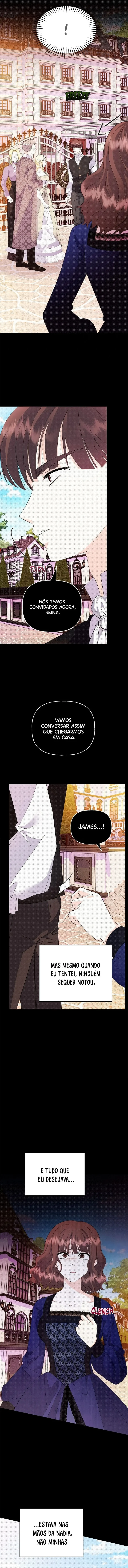 Eu me Casei com Duque Fera Capítulo 70 Página 6