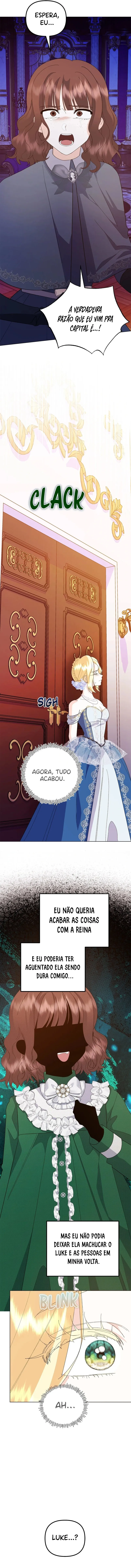 Eu me Casei com Duque Fera Capítulo 71 Página 11