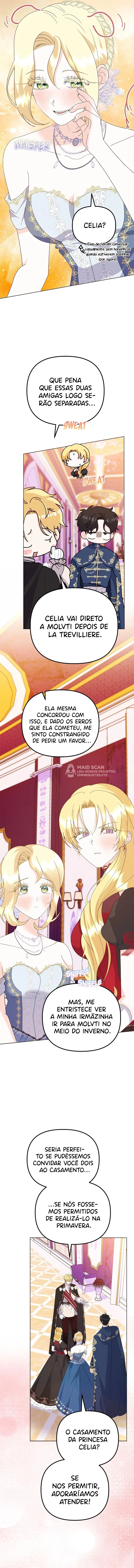 Eu me Casei com Duque Fera Capítulo 71 Página 16