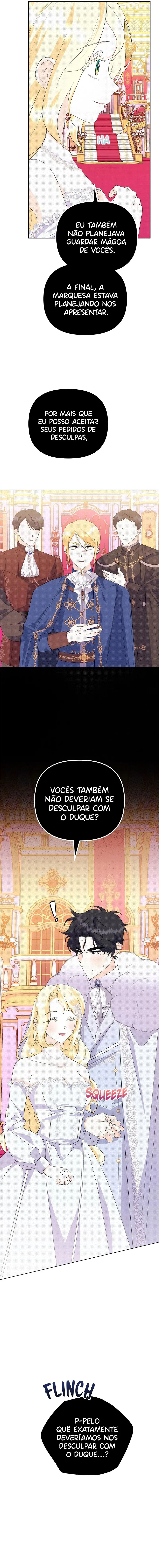 Eu me Casei com Duque Fera Capítulo 72 Página 6