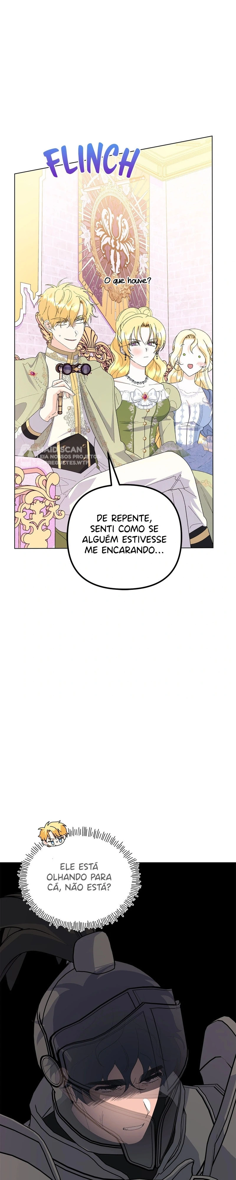 Eu me Casei com Duque Fera Capítulo 73 Página 24