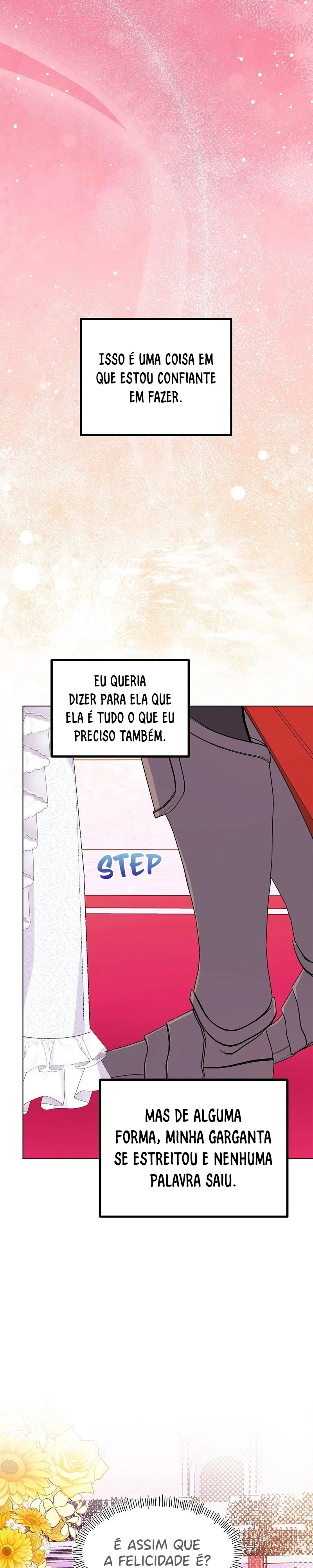 Eu me Casei com Duque Fera Capítulo 74 Página 14