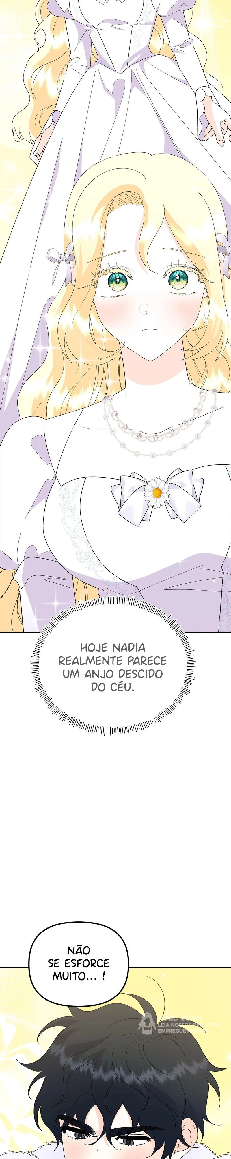 Eu me Casei com Duque Fera Capítulo 74 Página 34