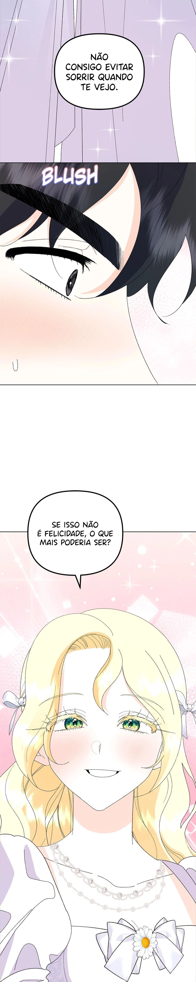 Eu me Casei com Duque Fera Capítulo 74 Página 48