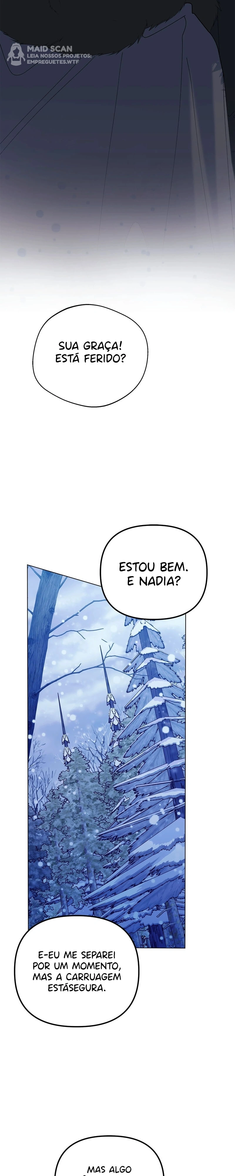 Eu me Casei com Duque Fera Capítulo 76 Página 22